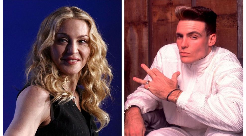 
	Madonna l-a cerut în căsătorie pe Vanilla Ice când erau împreună! Dezvăluirile șocante făcute de rapper
