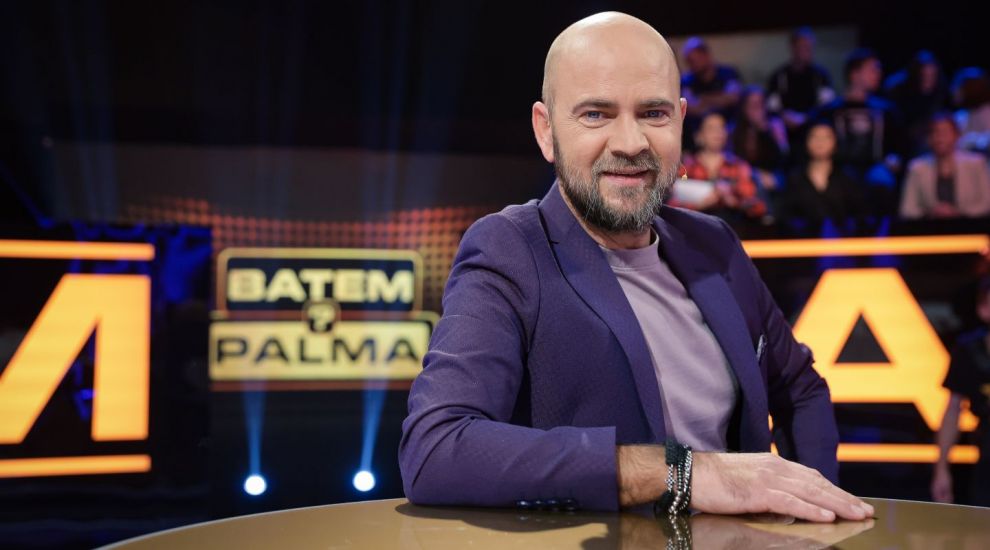 
	La PRO TV, alături de Cosmin Seleși, începe o nouă săptămână a show-ului Batem Palma? &bdquo;Nu mă mai satur de acest joc. Dă dependență&rdquo;
