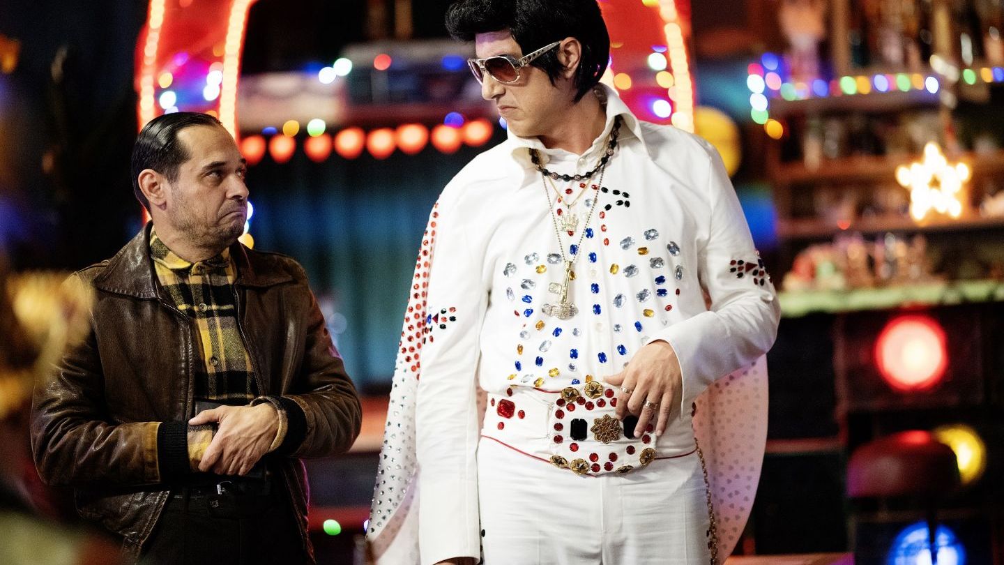 Vești de neratat joi seară în Las Fierbinți: Elvis e în viață: &rdquo;Știam eu că trăiește...&rdquo;