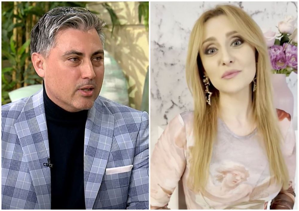 PRO TV - Ce decizie au luat magistrații în procesul de divorț dintre Ciucu și Alina Sorescu. Artista este dezamăgită: „Voi lupta până la capăt”