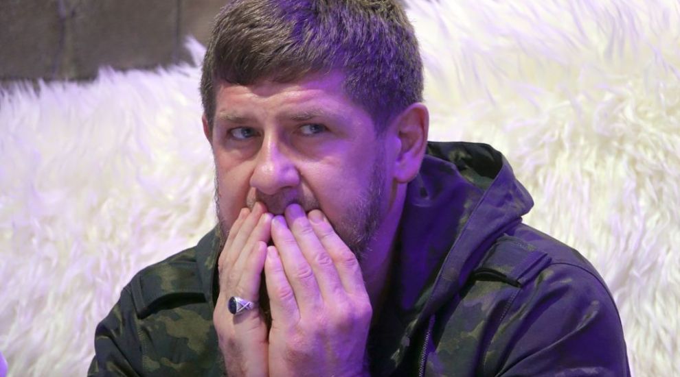 
	Prima reacție a lui Ramzan Kadîrov după ce s-a zvonit că e foarte bolnav: &ldquo;Îmi pare rău...&rdquo;
