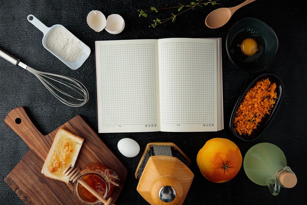 
	3 cărți de nutriție pe care le poți comanda online
