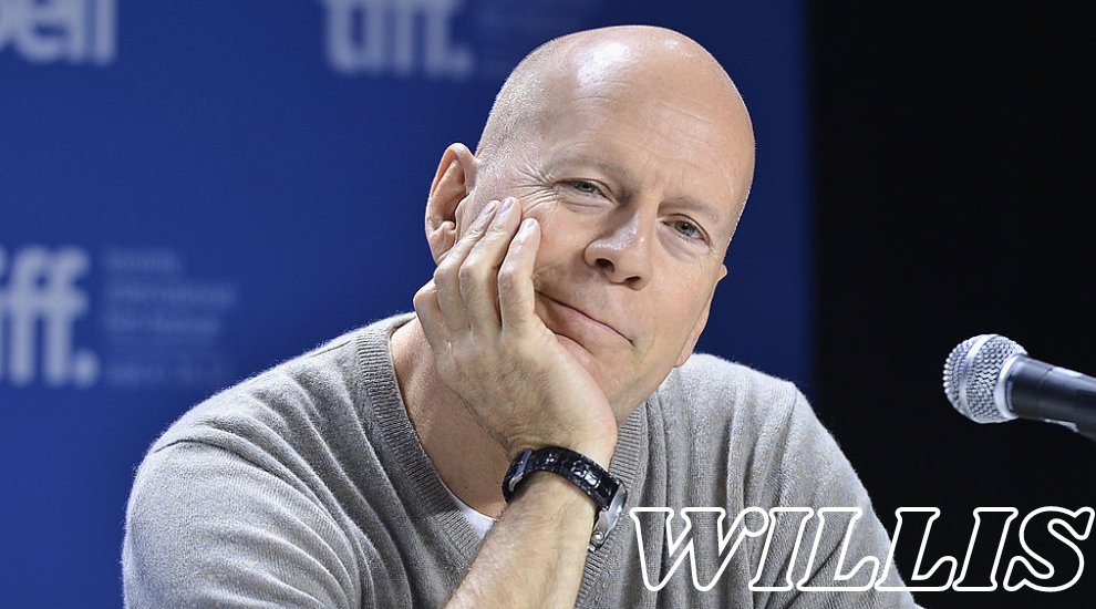 
	Citatul săptămânii | Bruce Willis, despre iubire şi regret în relații
