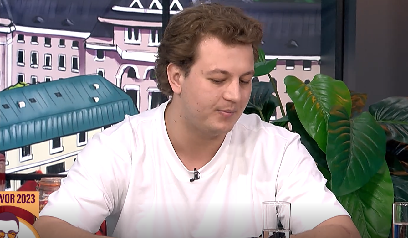 
	Soțul lui Carmen Grebenișan, prima apariție la TV! Ce a dezvăluit Alex Militaru: &bdquo;E o conexiune...&rdquo;
