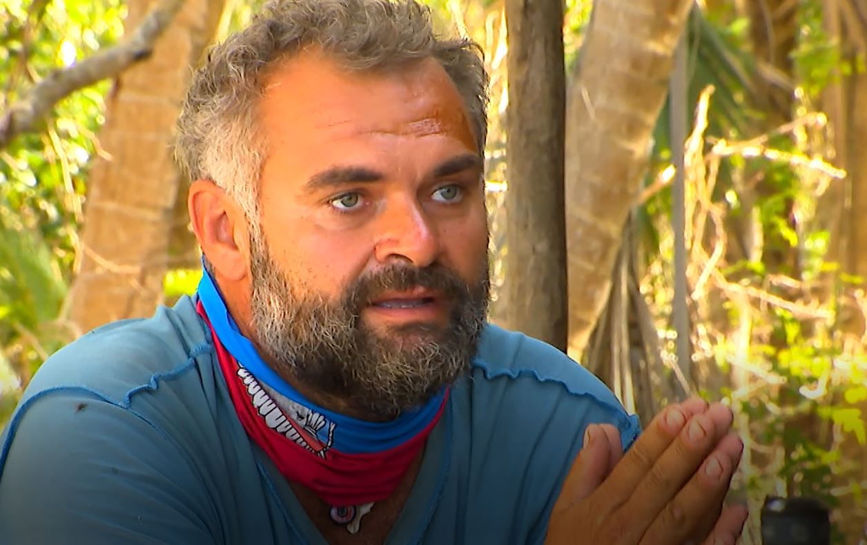 Survivor 2023 5 Aprilie Ceartă Teribilă în Tribul Taino ”de Ce M Ai