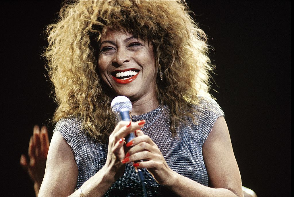 PRO TV - Tina Turner a strâns o avere fabuloasă de-a lungul carierei sale  de șase decenii. Cine va moșteni totul