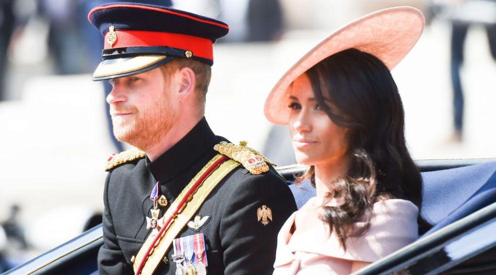 
	Prințul Harry și Meghan Markle ar putea divorța în următorii cinci ani! Ce a dezvăluit un expert regal
