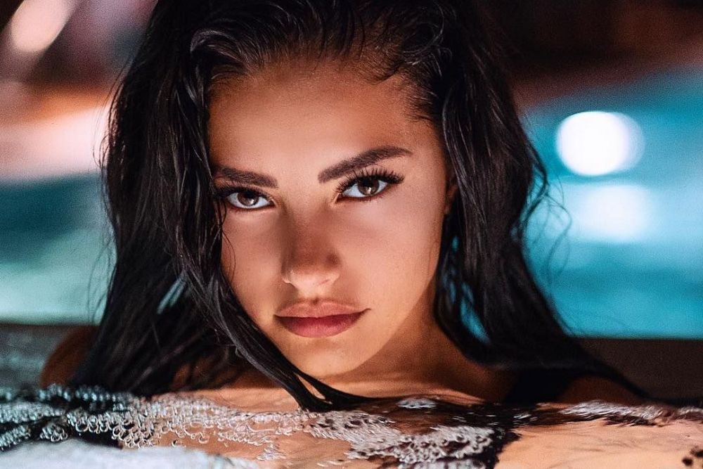 PRO TV – Ivana Santacruz sta facendo scalpore su TikTok.  Il ballo che gli è valso 10 milioni di visualizzazioni