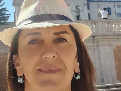 PRO TV – Eugenia Orso, governante diventata scrittrice di successo: “Dopo tanti anni di sofferenze e rimpianti, ho trovato il coraggio”
