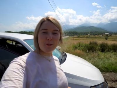 PRO TV – VIDEO Due americani che viaggiano per il mondo hanno detto che posto meraviglioso è la Romania