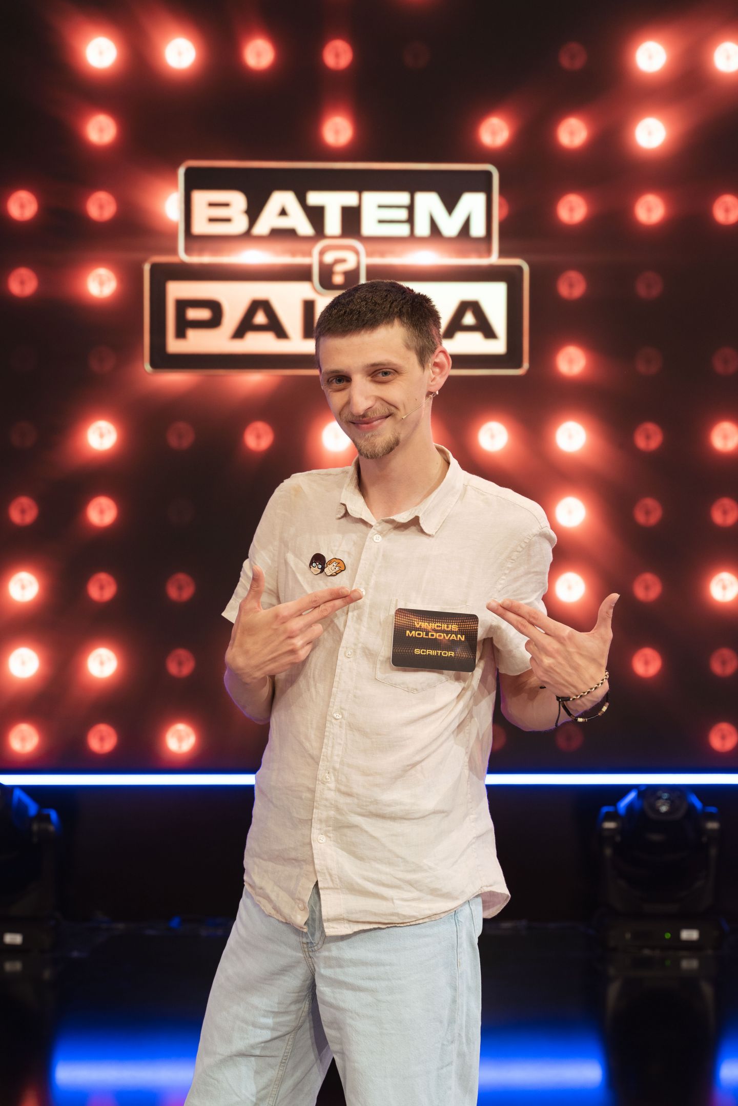 Vinicius Moldovan a câștigat la Batem Palma o sumă la care nu prea se aștepta Despre ce e