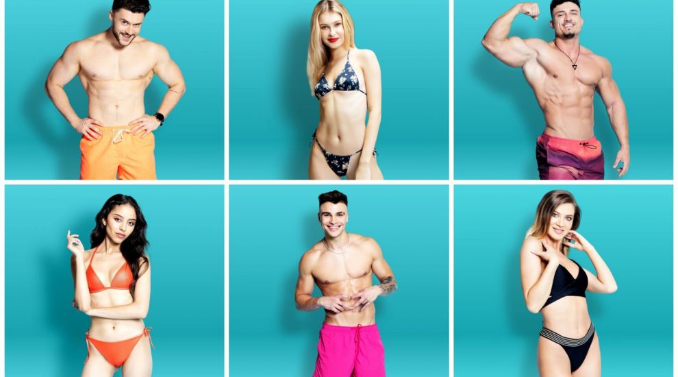 
	Ei sunt cei 10 concurenți care își caută dragostea în cel mai fierbinte reality show al momentului: Love Island România
