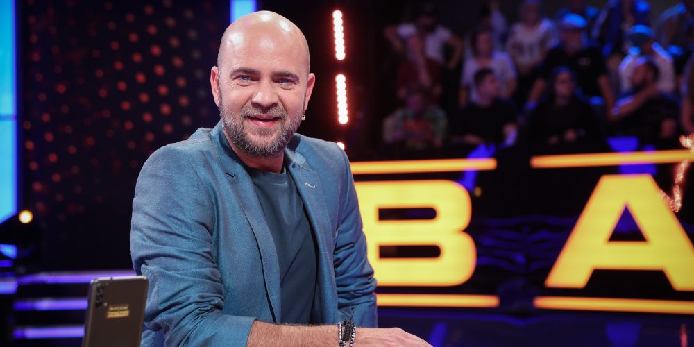 Din 12 decembrie, Cosmin Seleși le aduce telespectatorilor un show de neratat: Batem palma? 