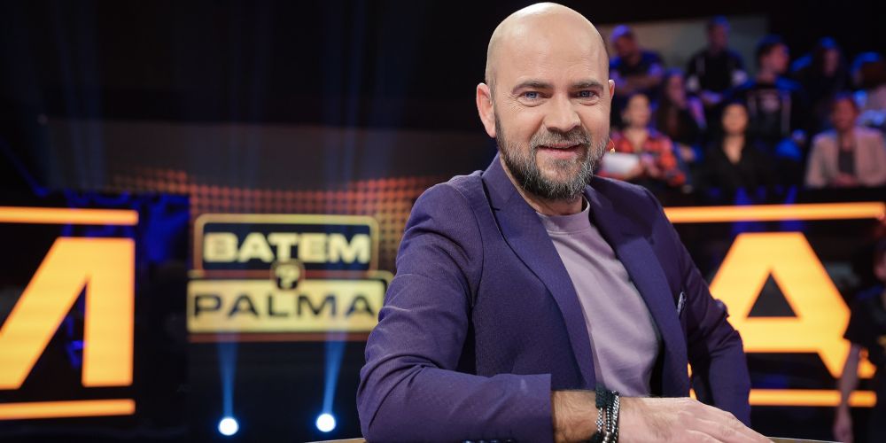 La PRO TV, alături de Cosmin Seleși, începe o nouă săptămână a show-ului Batem Palma? „Nu mă mai satur de acest joc