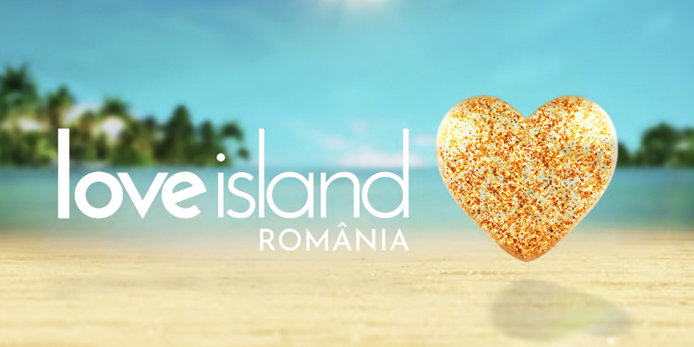 Show-ul fenomen care a încins imaginația întregului mapamond… vine în România - Love Island. Originalul! În curând pe VOYO și PRO TV 